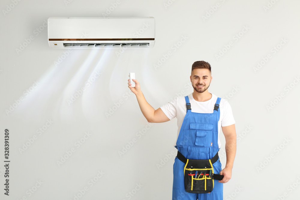 AC Rental Ghaziabad